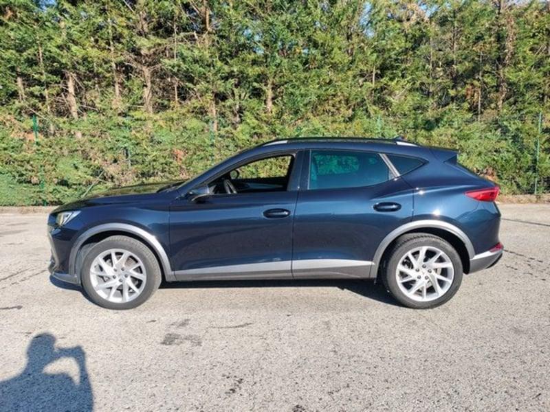 Cupra Formentor 1.5 TSI DSG