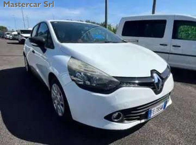 RENAULT Clio VAN ENERGY 1.5 DCI 75cv 2 posti - FE785WK