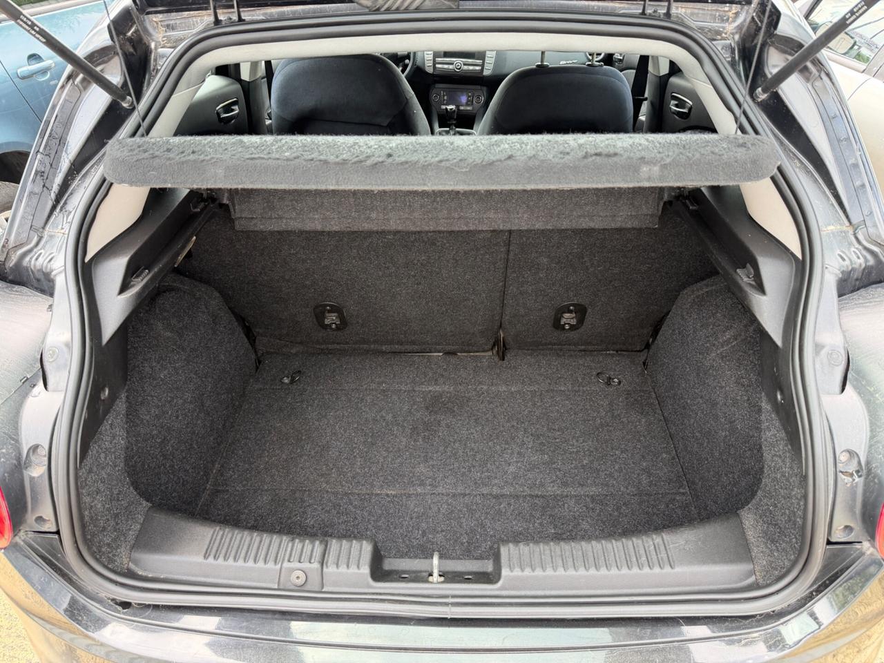 Fiat Bravo 1.6 MJT 120 CV DPF Emotion