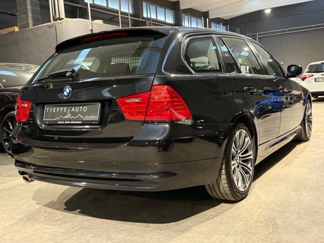 BMW 316 d 2.0 116CV cat Touring