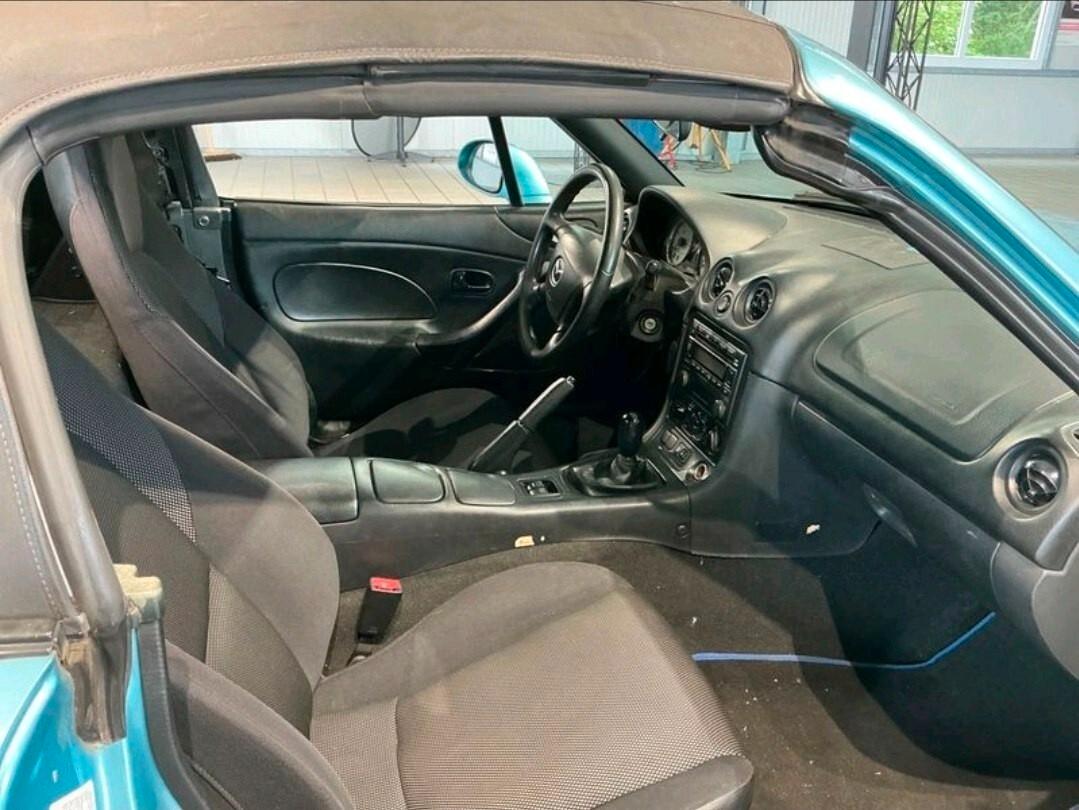 Mazda MX-5 1.6 16V MX5 NBFL