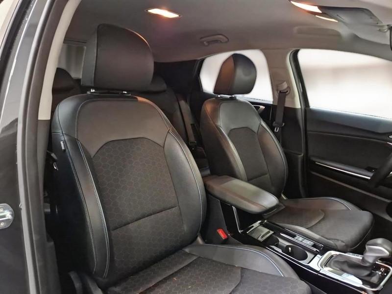 KIA XCEED 1.6 GDI PHEV 105 CV DCT STYLE CROSSOVER