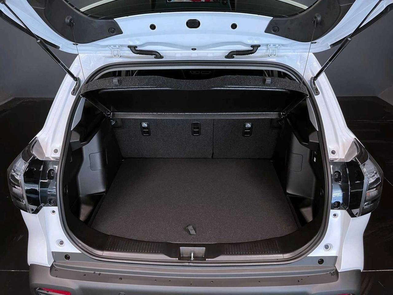 Suzuki S-Cross 1.5 102CV(114CV) Hybrid A/T Starview