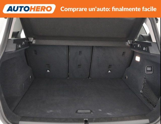 BMW 218 i Active Tourer Advantage
