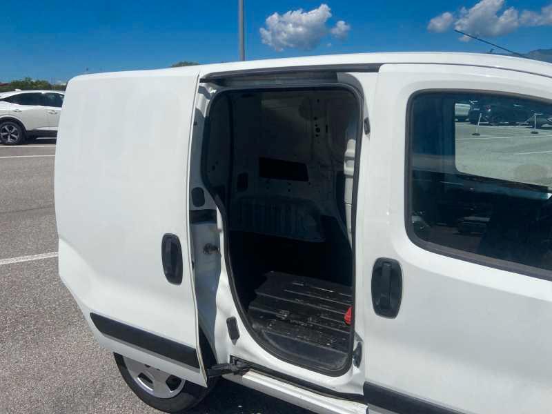 FIAT Fiorino CarGo 1.3 mjt 80cv SX