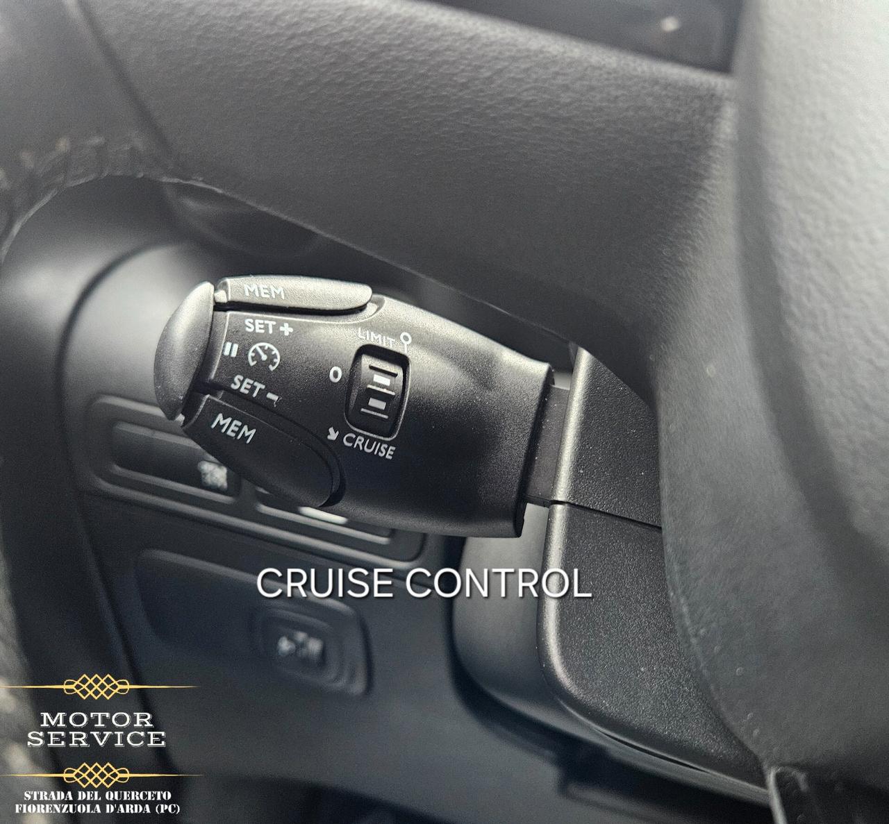 Citroen C3 Aircross 1.2 BENZINA DA 99€ MESE