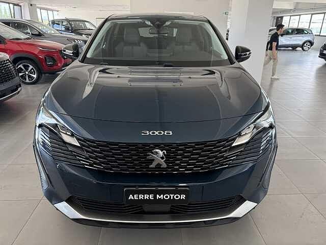 Peugeot 3008 1.2 PureTech 130 CV Allure