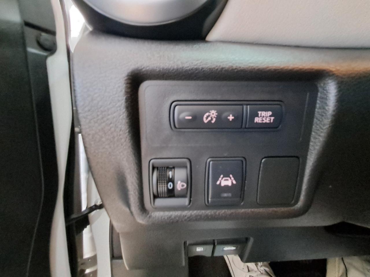 Nissan Micra 1.5 dCi 8V 5 porte Tekna