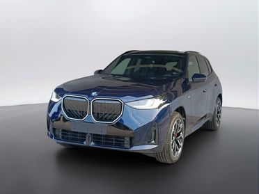 BMW BMW X3 40d xDrive