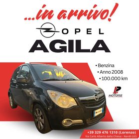 Opel Agila 1.0 12V 65CV Enjoy