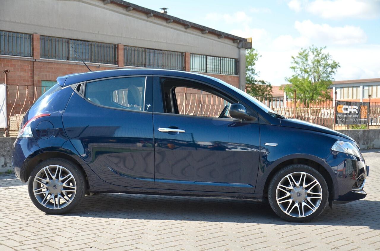 Lancia Ypsilon 1.3 MJT 16V 95 CV 5 porte S&S Gold