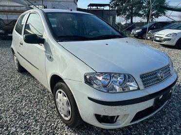 Fiat Punto Classic 1.2 3 porte Active GPL bombole valide fino al 2030