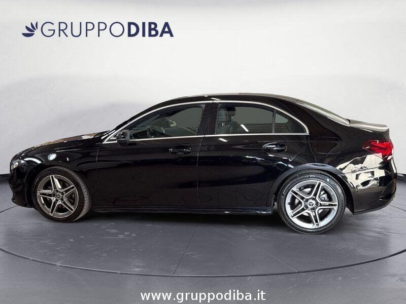 Mercedes-Benz Classe A - V177 2018 Diesel A 200 d Premium 4matic auto