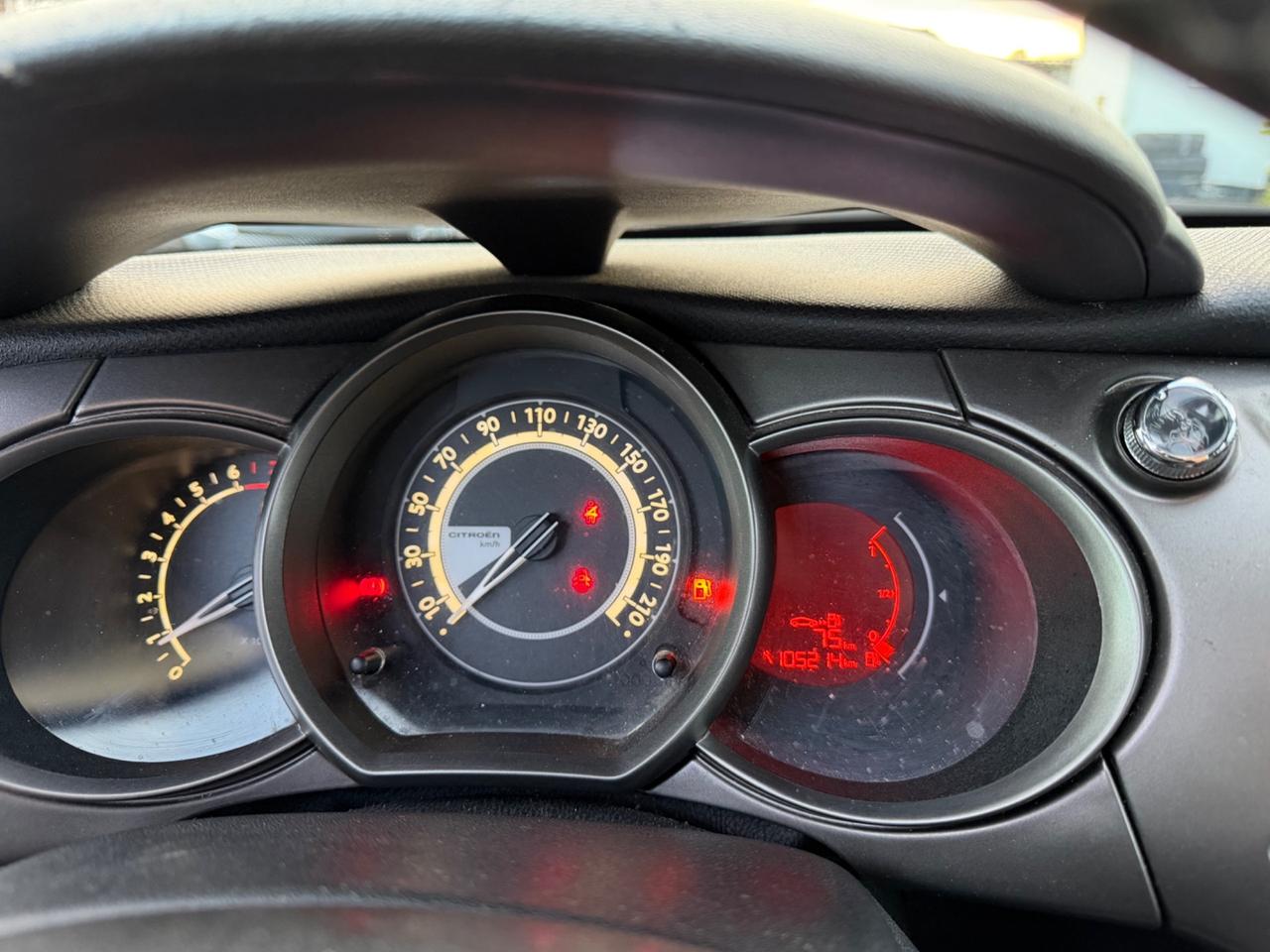 Citroen C3 PureTech 82 Exclusive