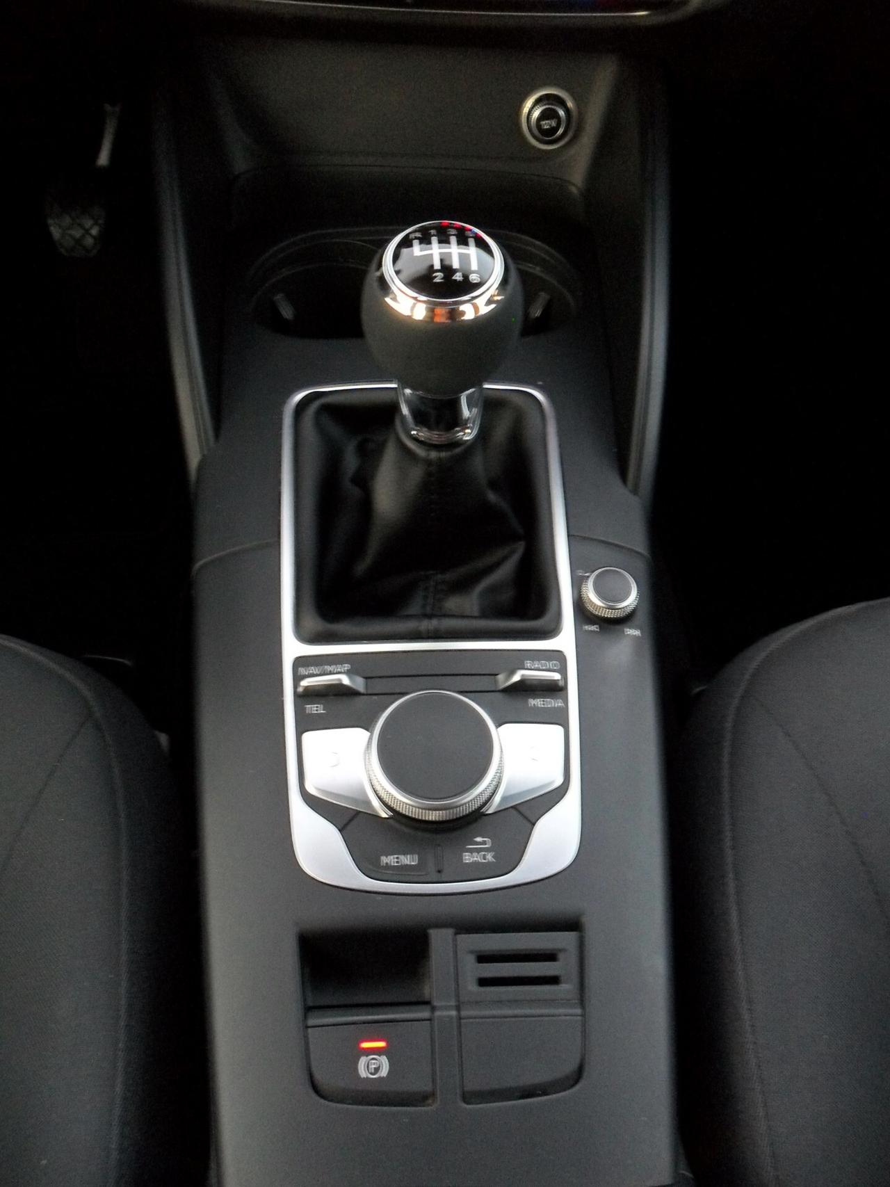 Audi A3 SPB 1.6TDI Business