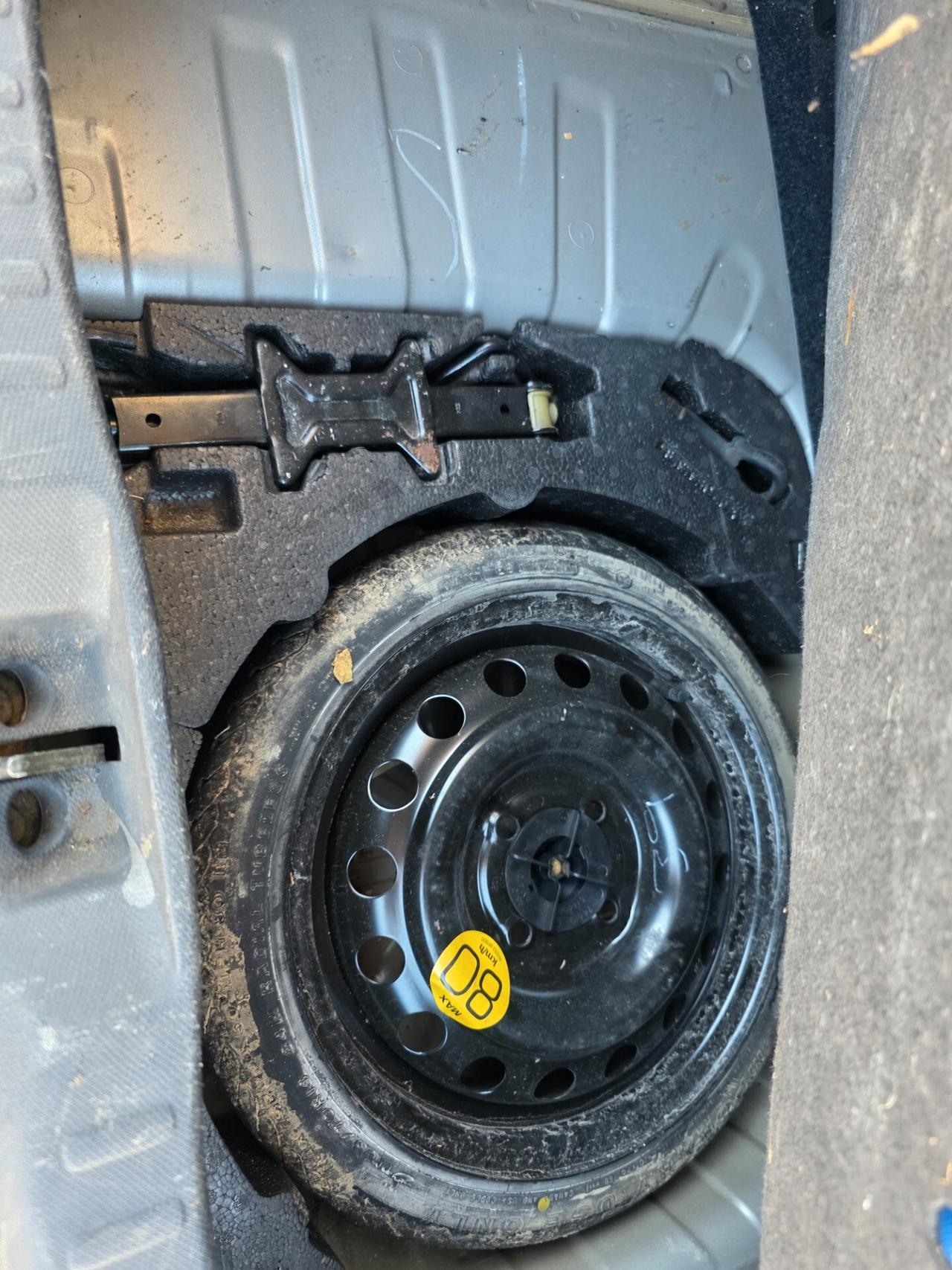 Nissan Micra 1.2 16V 3 porte con 181.000km Neopatentati ok