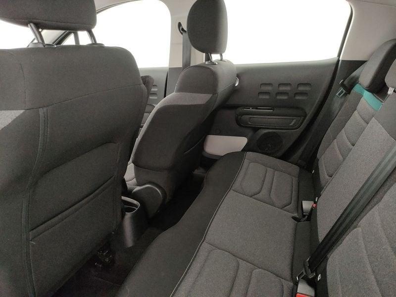 Citroën C3 C3 BlueHDi 100 S&S Shine N1