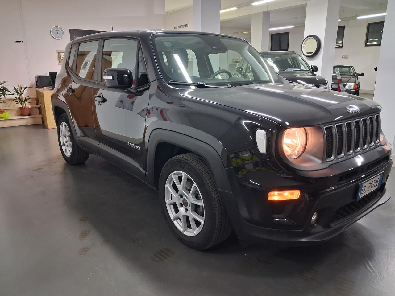 Jeep Renegade 1.0 T3 Limited