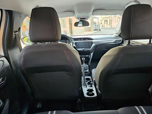 OPEL Corsa 1.5 D 100 CV Design & Tech