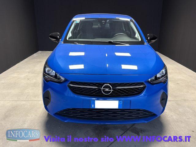 OPEL Corsa 1.2 Edition 75 cv NEOPATENTATI - PROMO