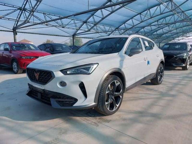 Cupra Formentor 1.4 e-HYBRID VZ