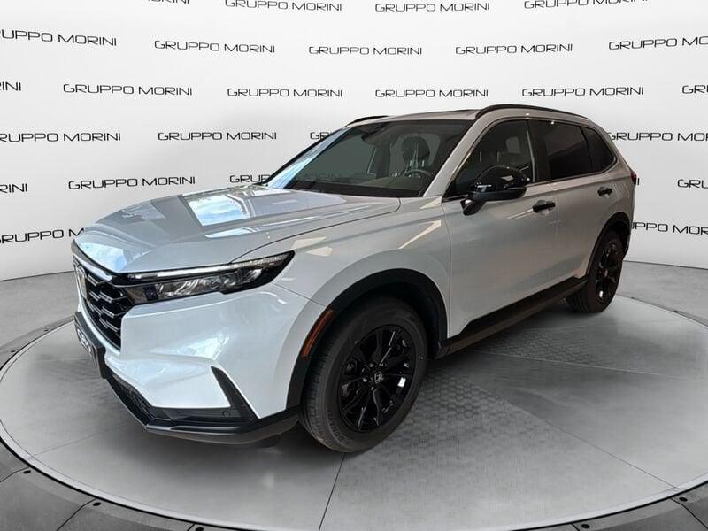 Honda CR-V 2.0 Hev Elegance