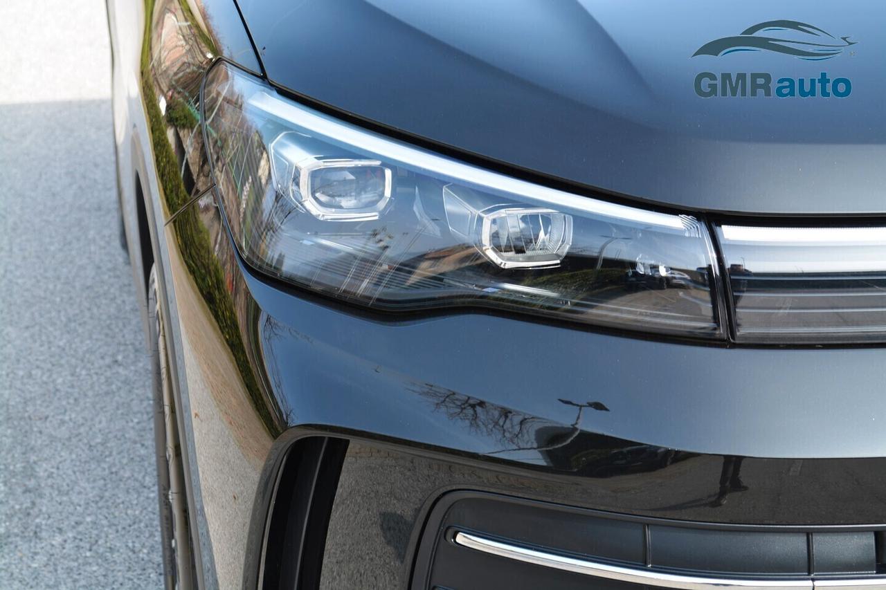 Volkswagen Tiguan 2.0 TDI 150 CV DSG Edition Plus