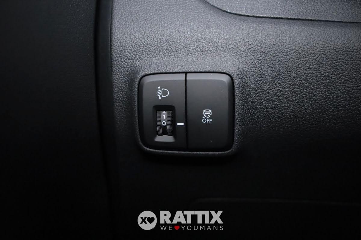 Hyundai i10 1.0 MPI 63CV Connectline