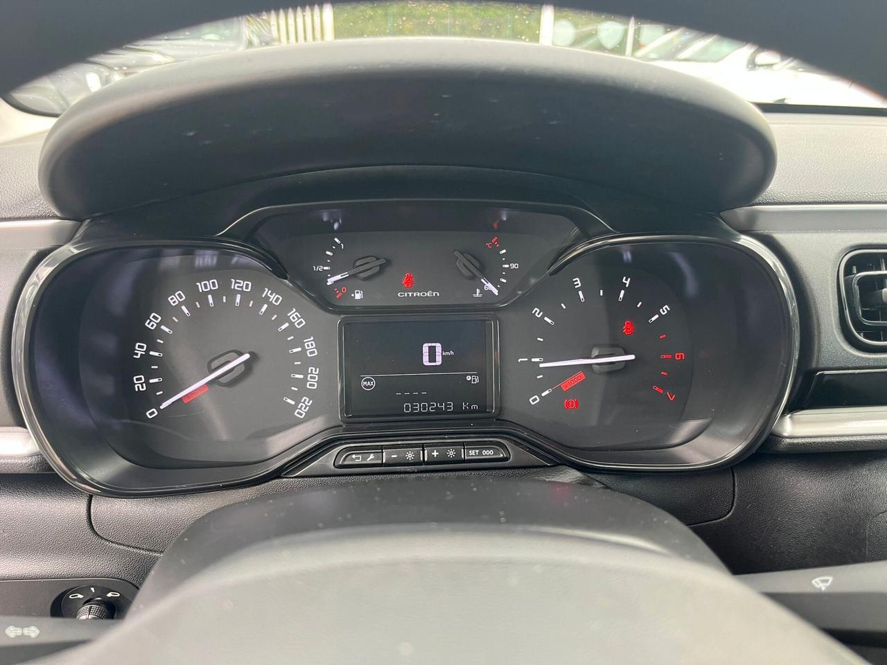 Citroen C3 BlueHDi 100 S&S Business Combi AUTOCARRO N1