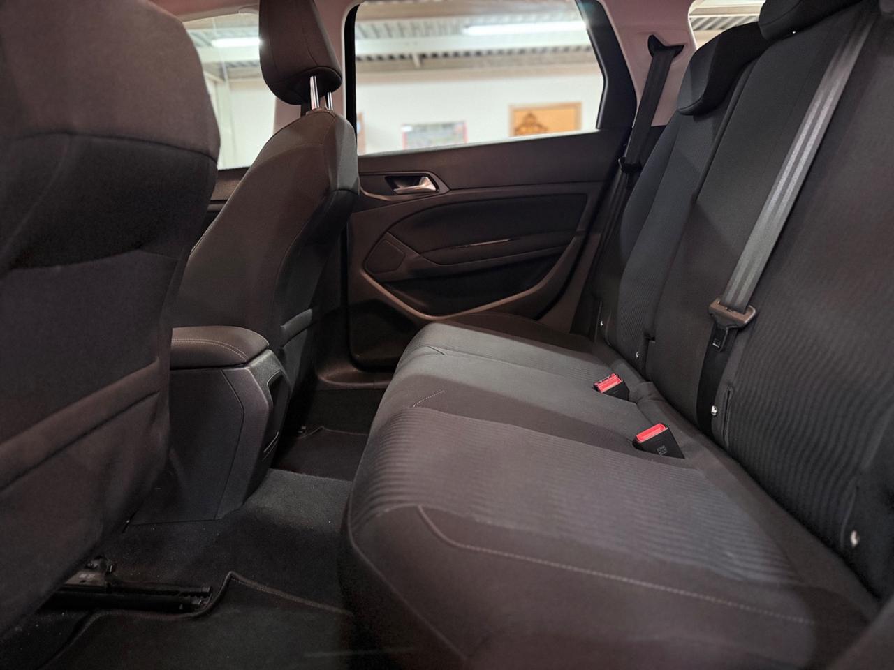 Peugeot 308 BlueHDi 120 S&S EAT6 SW Allure