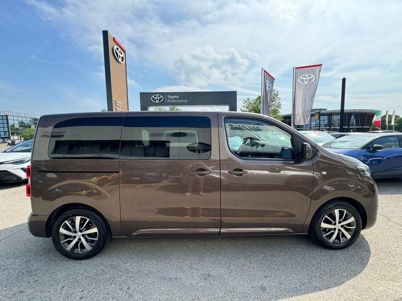 Toyota Proace Verso Proace Verso 2.0D 144Cv M/T L1 Executive 8 p.