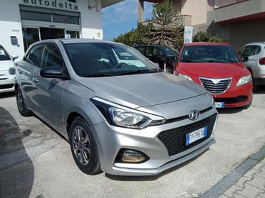 Hyundai i20 1.2 5P Connectline