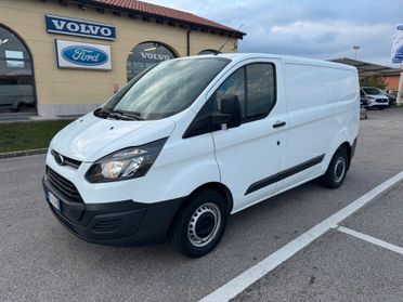Ford Transit Custom Van Trend 2.0TDCi 105CV 250 L1 H1 Manuale
