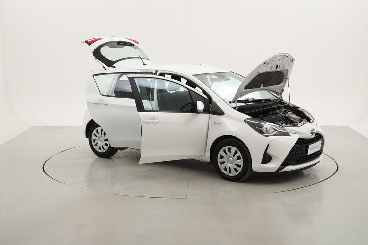 Toyota Yaris Hybrid Cool BR344307 1.5 Full Hybrid 101CV