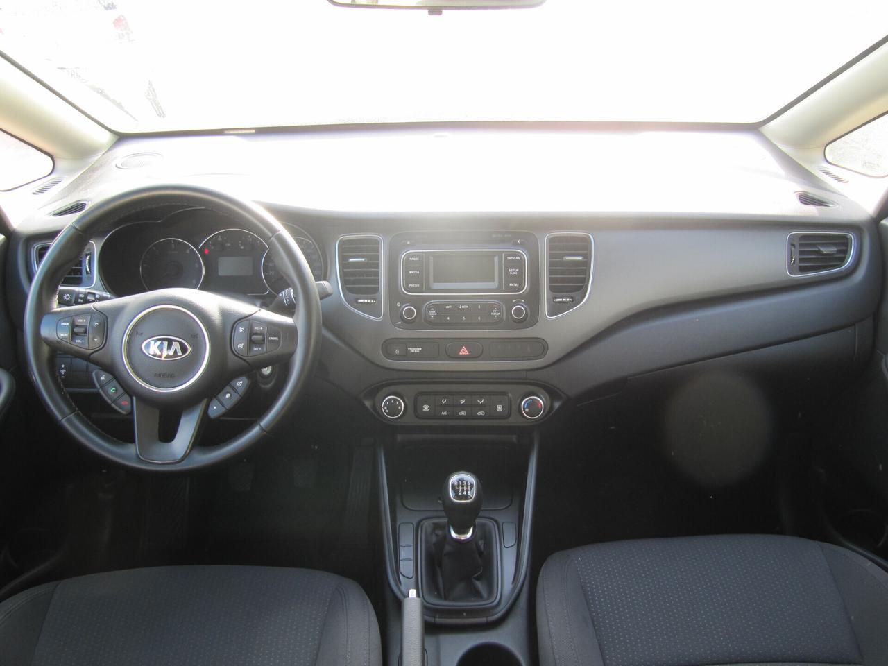 Kia Carens 1.7 CRDi 115 CV Cool