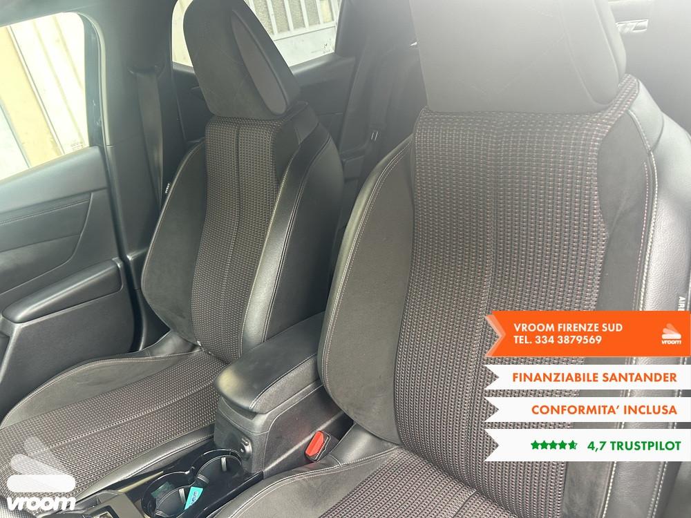 DS DS 3 2ª serie DS 3 Crossback BlueHDi 130 au...