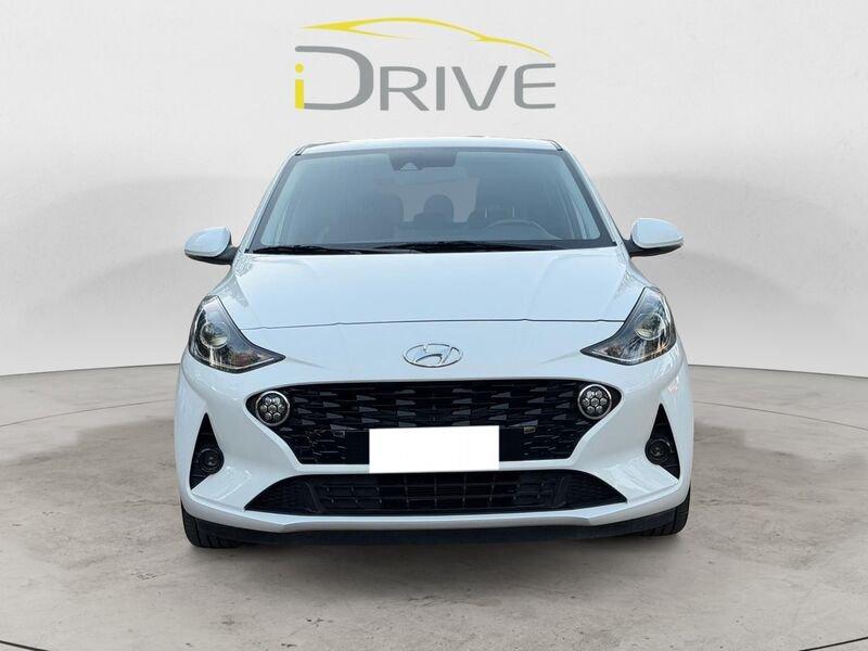 Hyundai i10 i10 1.0 mpi Prime