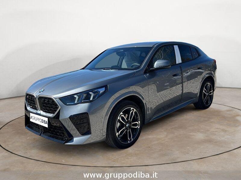 BMW X2 Serie X XDRIVE20D