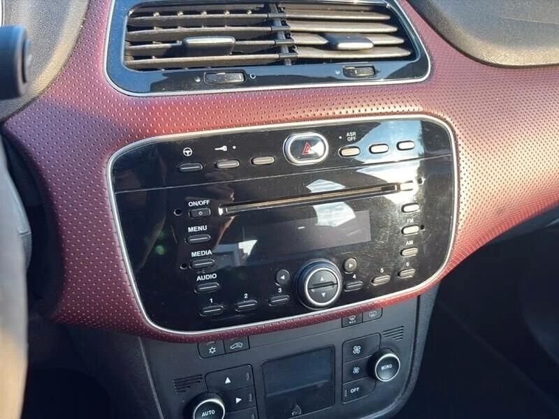 Fiat Punto Classic 1.2 5 porte Active GPL