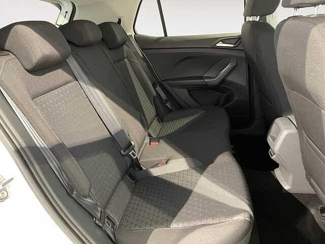 Volkswagen T-Cross 1ª serie 1.0TSI 95CV Style - NEOPATENTATI