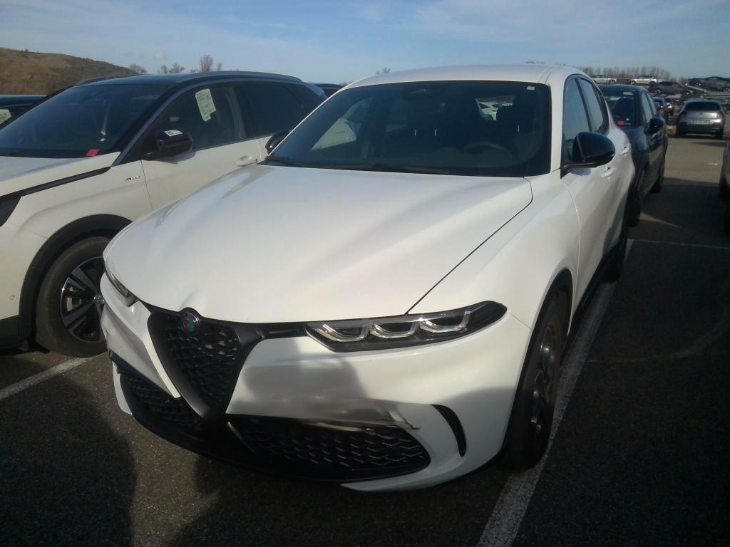 Alfa Romeo Tonale 1.5 hybrid Sprint 160cv tct7