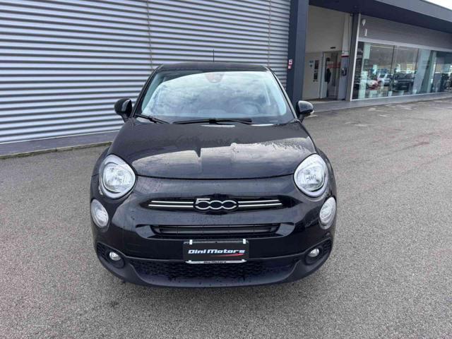 FIAT 500X 1.3 MultiJet 95 CV Sport LEGGE 10 IVA ESPOSTA