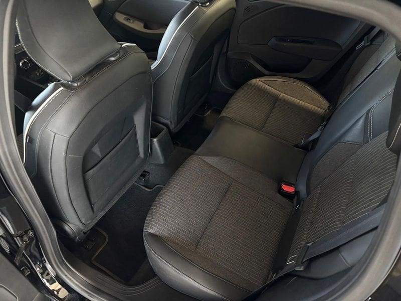 Renault Clio 1.0 tce Intens Gpl 100cv my21