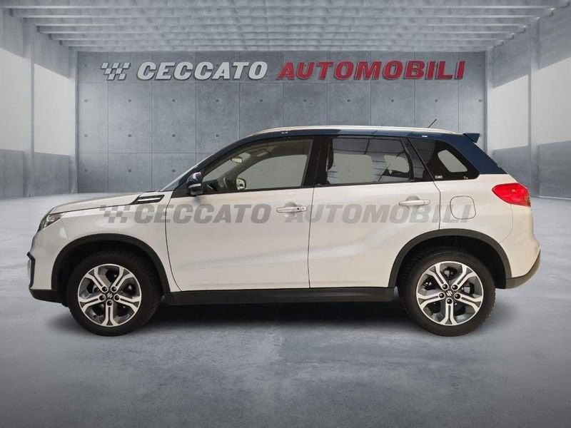 Suzuki Vitara Vitara 1.6 ddis V-Top s&s 4wd allgrip