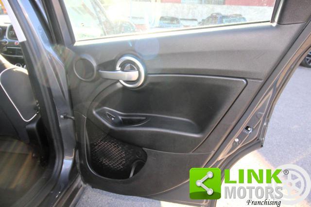 FIAT 500X 1.3 MultiJet 95 CV Business