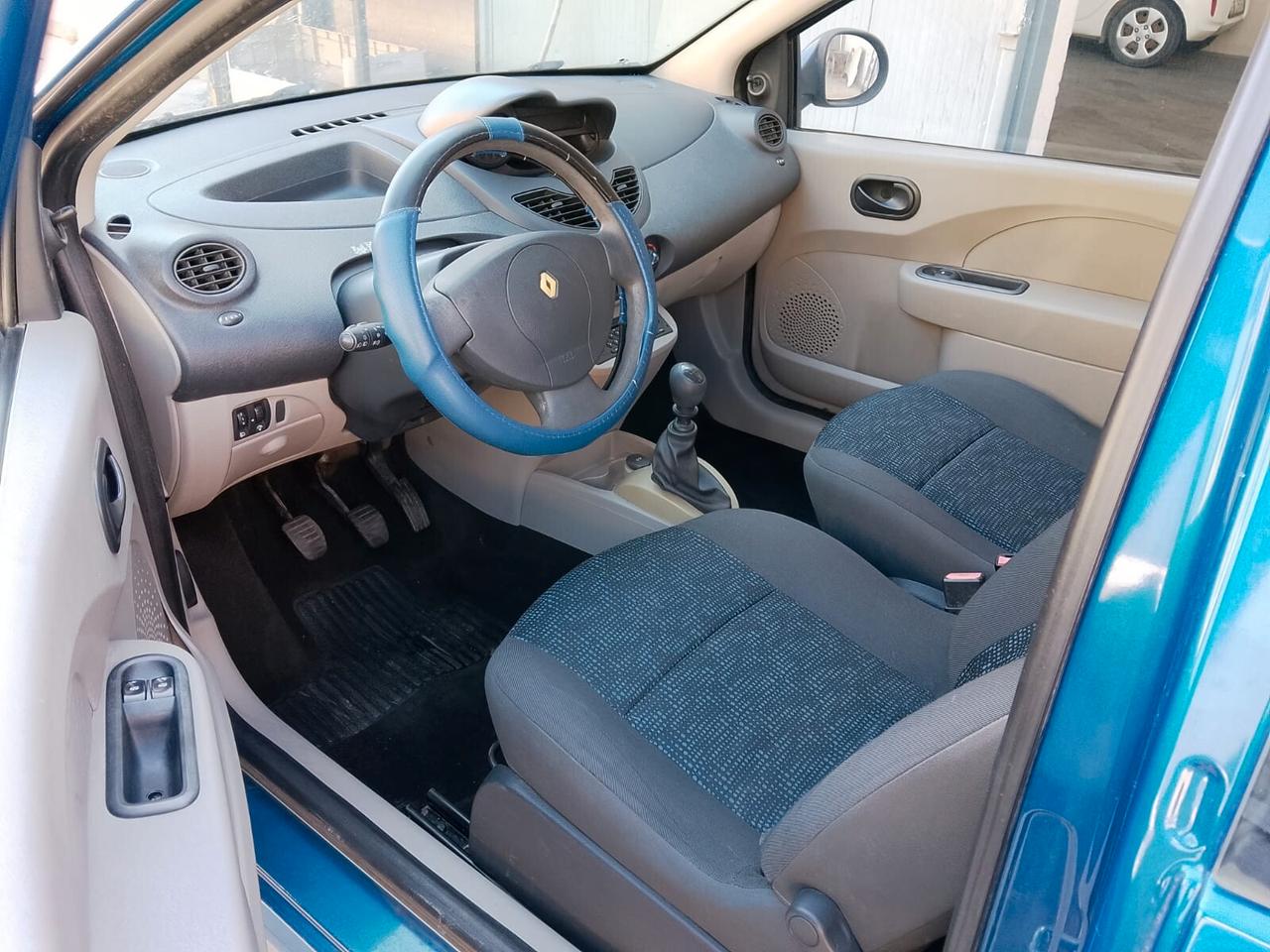 Renault Twingo 1.2-BENZINA-NEOPAT-2009