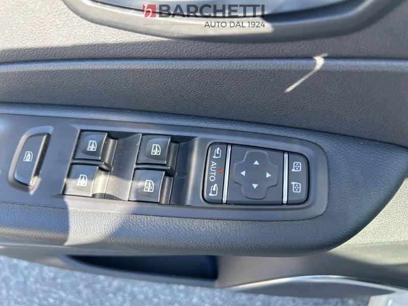 Renault Captur 1ª SERIE DCI 8V 90 CV SPORT EDITION