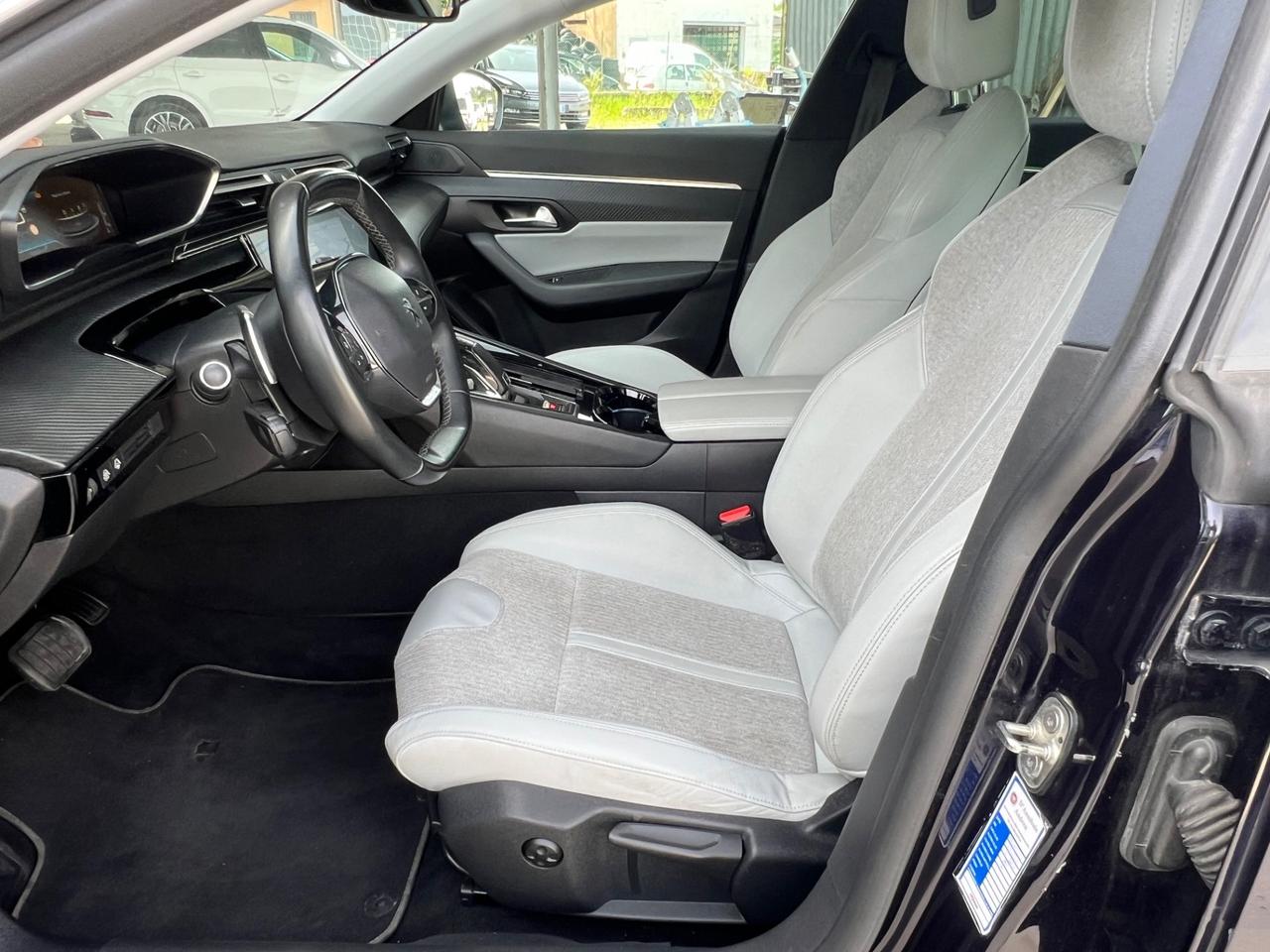 Peugeot 508 BlueHDi 130 Business GARANZIA ESTENDIBILE
