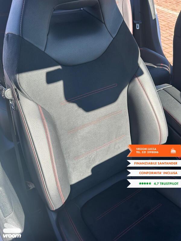 MERCEDES Classe A (W177) A 220 d Automatic ...