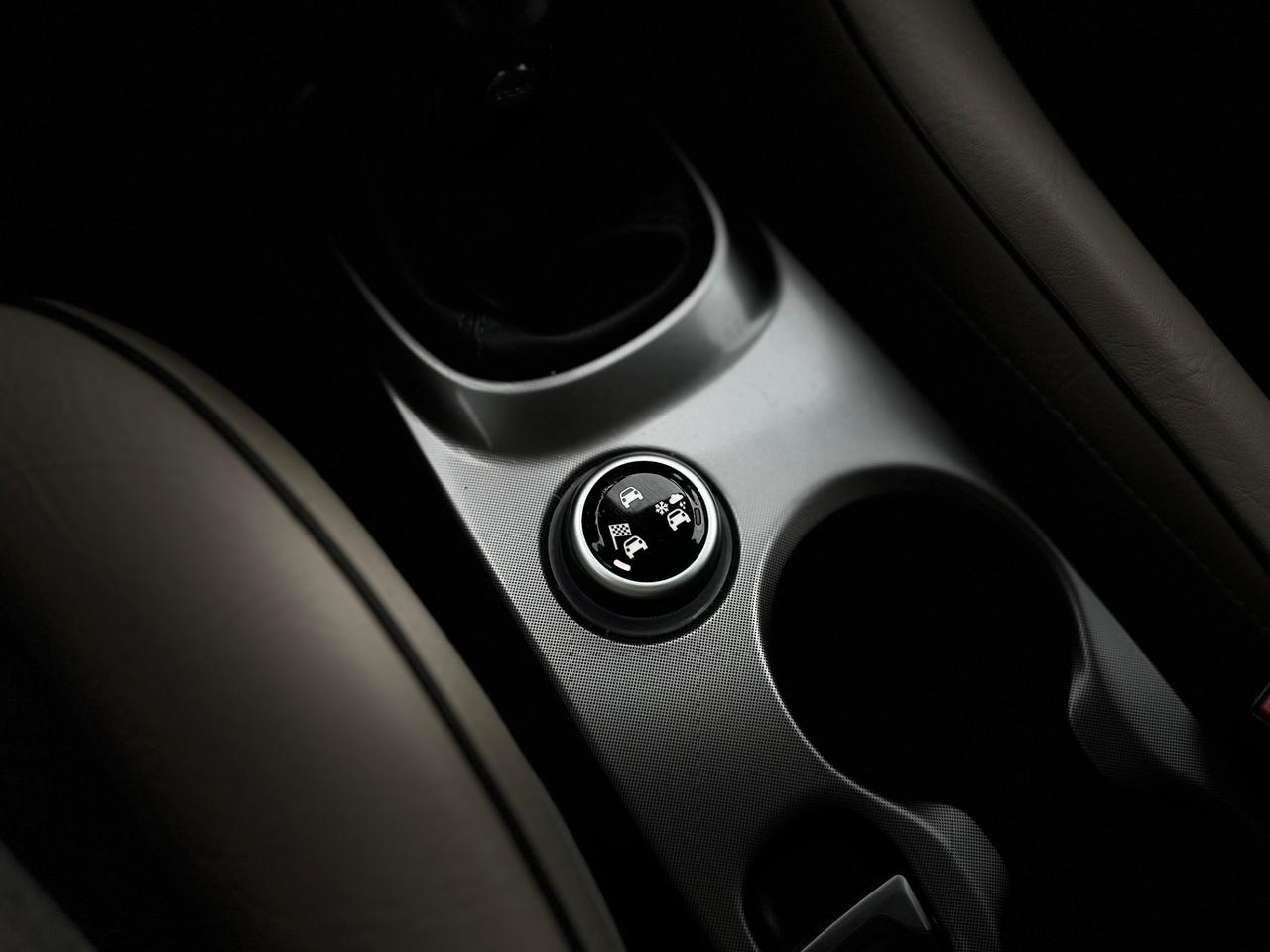 Fiat 500X 1.6 MultiJet 120 CV S-Design City